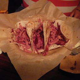 German Tacos