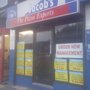 Photo of Jacob's