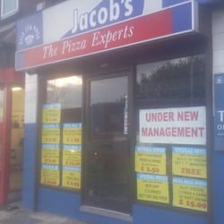 Jacob's