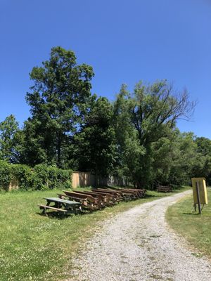 Niagara Falls KOA Holiday by null