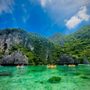 Photo of Big Lagoon