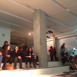 Inspace - Great space for events!