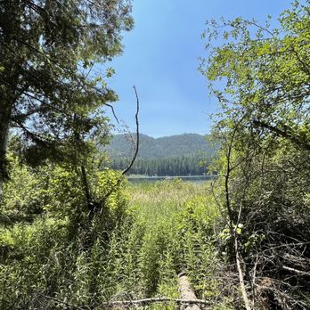 Round Lake State Park - Hiking Near Me - Sagle, Idaho Round Lake State Park - Hiking Near Me - Sagle, Idaho