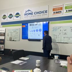 Home Choice Lending