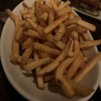 Parlour - Fries - New American Near Me - Minneapolis, Minnesota