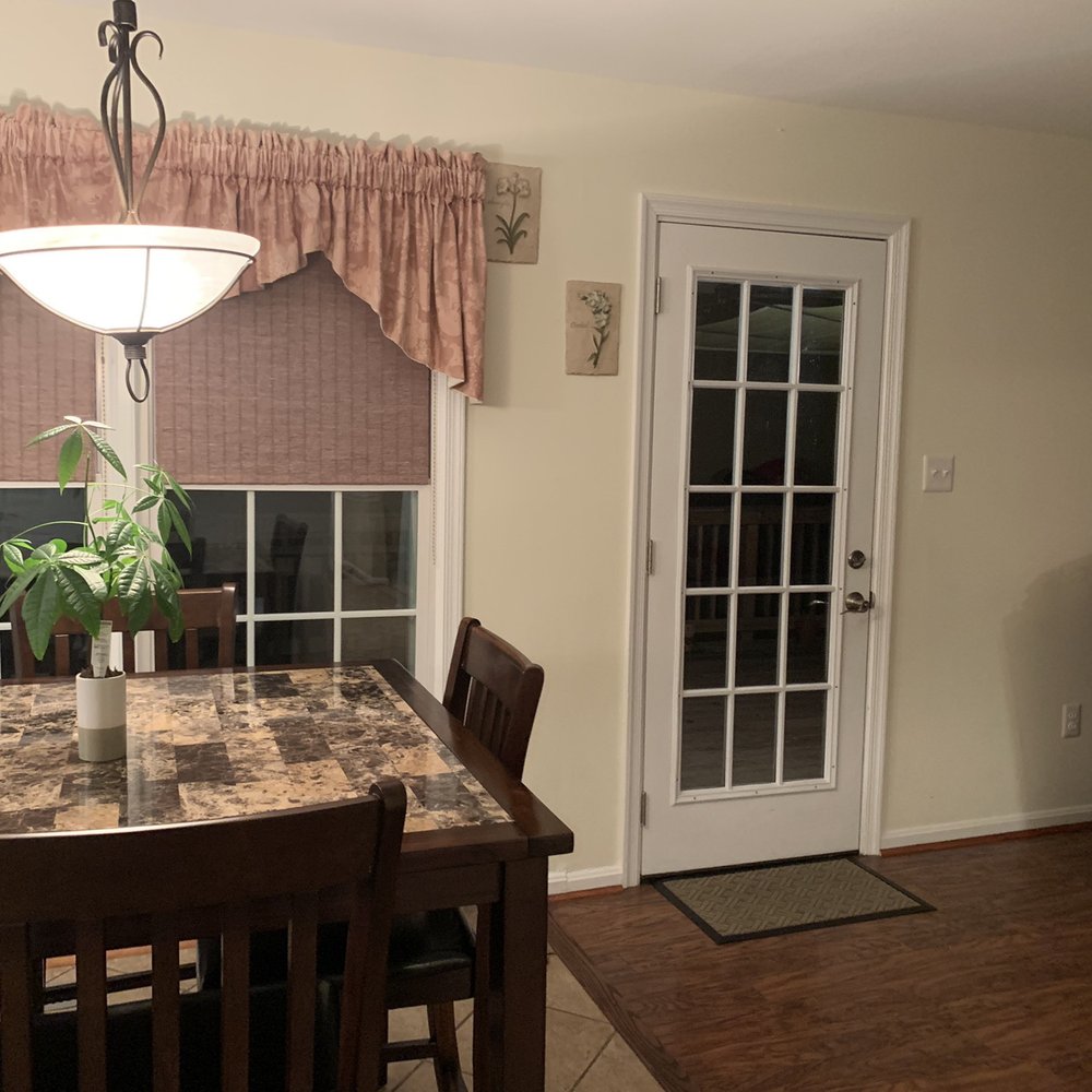 Top Crew Renovations - Breakfast - Flooring Near Me Top Crew Renovations - Breakfast - Flooring Near Me