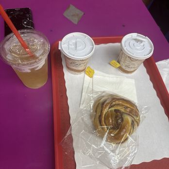 Van Cafe - Dim Sum Near Me - New York, New York