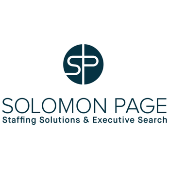 Solomon Page office