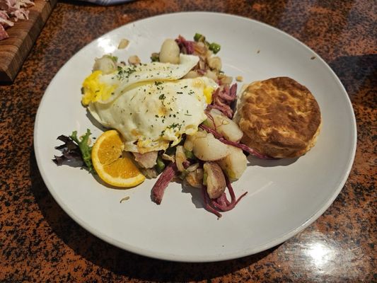 Driftwood Kitchen by null