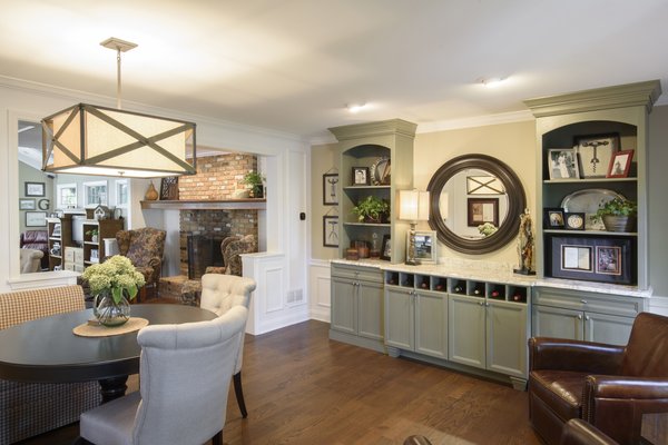 Bradford & Kent by null