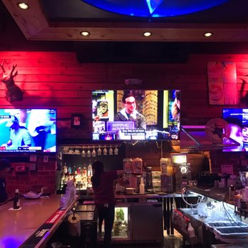 Texas Roadhouse - Steakhouses Near Me - Valdosta, Georgia