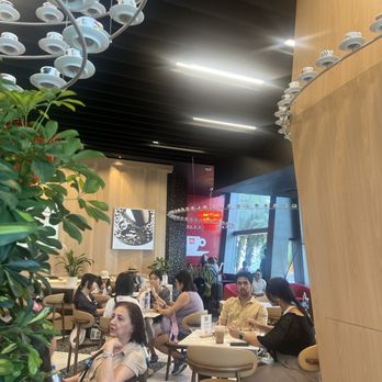 Illy Caffe - Floor - Desserts Near Me - Las Vegas, Nevada Illy Caffe - Floor - Desserts Near Me - Las Vegas, Nevada