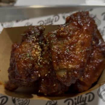 Dilly D - Breakfast & Brunch Near Me - Rolling Hills Estates, California