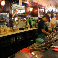 Klavon's Ice Cream Parlor
