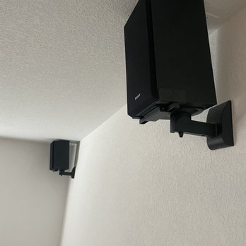 Wire Genie - Home Theatre Installation Near Me