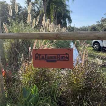 The Dancing Goat - Entry - Farms Near Me - Tampa, Florida