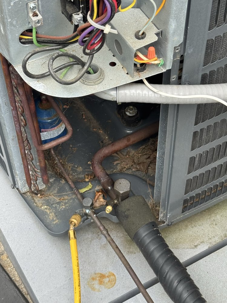 Slide of DiMare Plumbing & Heating