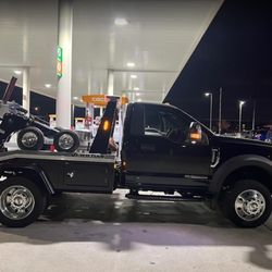 Quick Towing - Your go-to local towing and roadside assistance company in Seattle, WA, and surrounding areas.
Give us a call today for more information!