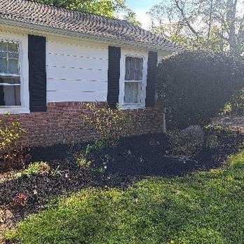 ABC Lawncare - Front - Lawn Services Near Me