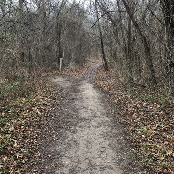 Katie Jackson Park - Hiking Near Me - Dallas, Texas