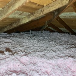 Attic Experts of Kentuckiana - Attic insulation