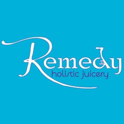 Remedy Holistic Juicery