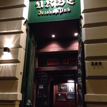 Urbe Bar - Tapas Bars Near Me - Buenos Aires, S