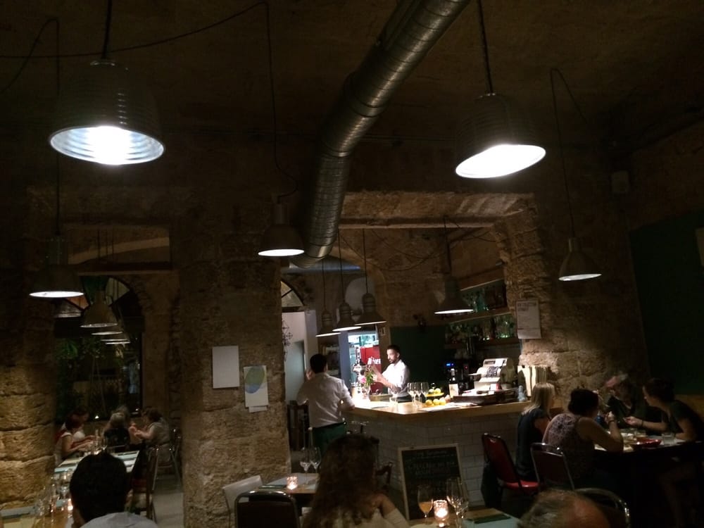 Claxon Cruce de cocinas