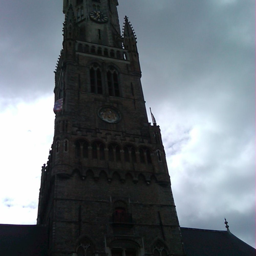 Belfort - Museums Near Me - Bruges, VWV