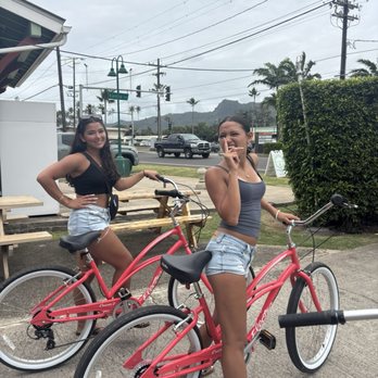 Holoholo Bike Rentals - Bike Rentals Near Me - Kapaʻa, Hawaii Holoholo Bike Rentals - Bike Rentals Near Me - Kapaʻa, Hawaii