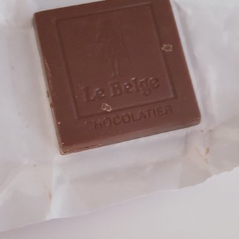 Le Belge Chocolatier - a piece of chocolate - Chocolatiers & Shops Near Me - Napa, California Le Belge Chocolatier - a piece of chocolate - Chocolatiers & Shops Near Me - Napa, California
