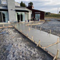 Warner Landscape Construction