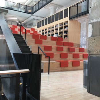 Crosstown Concourse - Shopping Centers Near Me - Memphis, Tennessee