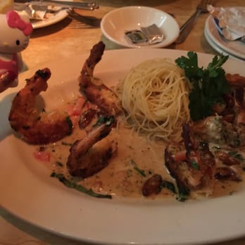 The Cheesecake Factory - Shrimp Scampi!! My fave!! Sooooo flavorful!! - Desserts Near Me - Canoga Park, California The Cheesecake Factory - Shrimp Scampi!! My fave!! Sooooo flavorful!! - Desserts Near Me - Canoga Park, California