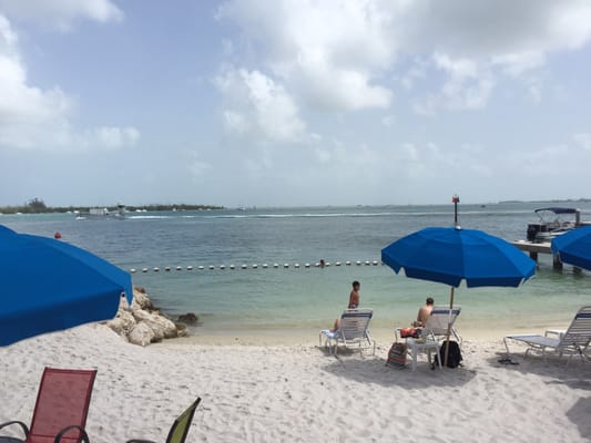 Simonton Beach Key West by null