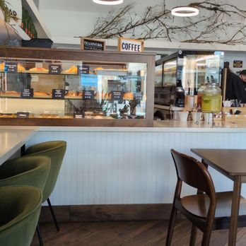 Art Lunch - Breakfast & Brunch Near Me - Pasadena, California