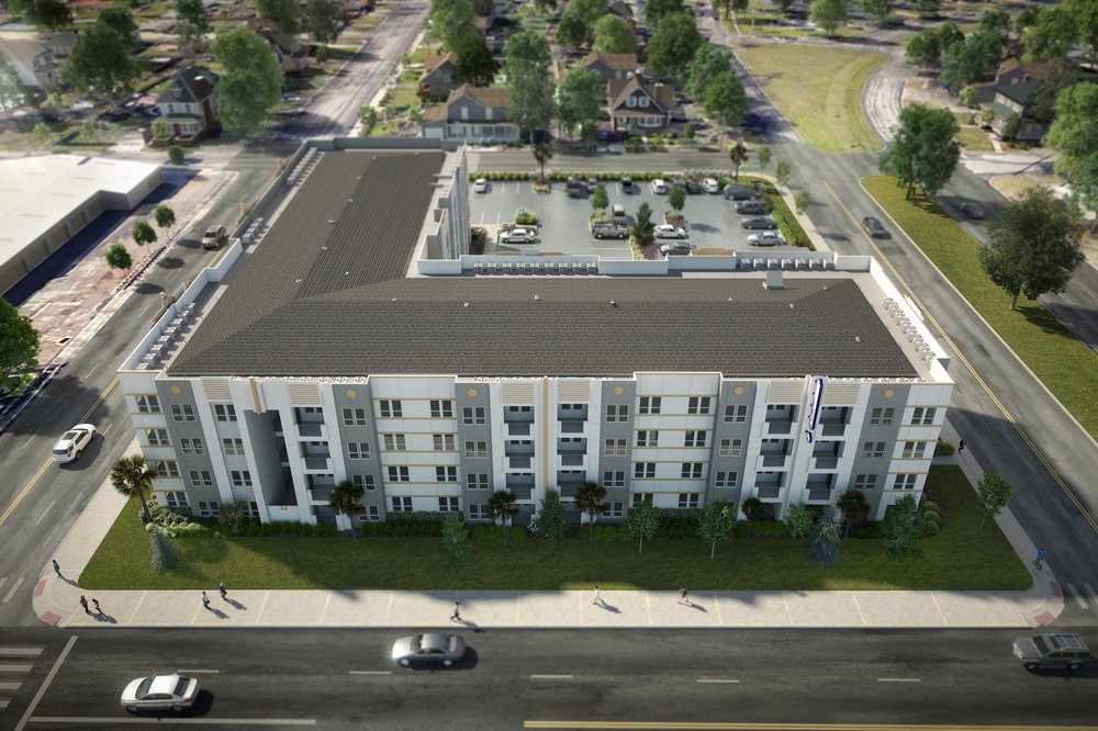 THE MARKSON Apartments 510 Alametos St, San Antonio, TX Phone