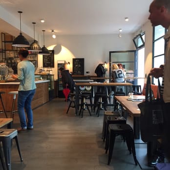 Black Apron - Bakeries Near Me - Hildesheim, NI Black Apron - Bakeries Near Me - Hildesheim, NI