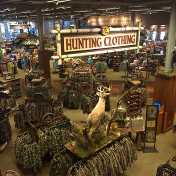 Bass Pro Shops - Outdoor Gear Near Me - Orlando, Florida Bass Pro Shops - Outdoor Gear Near Me - Orlando, Florida
