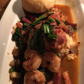 Harveys - Shrimp and Grits. #delicious - Seafood Near Me - Tupelo, Mississippi Harveys - Shrimp and Grits. #delicious - Seafood Near Me - Tupelo, Mississippi