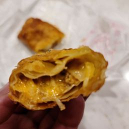 Egg Rolls Egg Rolls