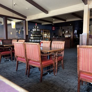 Twisted Fish Steakhouse - Steakhouses Near Me - Seaside, Oregon