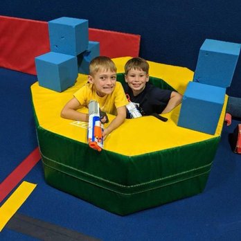 Texas East Kids - Nerf Wars Camp - Gymnastics Near Me - Tyler, Texas Texas East Kids - Nerf Wars Camp - Gymnastics Near Me - Tyler, Texas