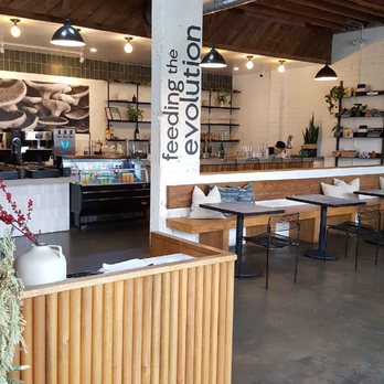 The Plot - Vegan Near Me - Oceanside, California The Plot - Vegan Near Me - Oceanside, California