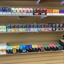 Discount Smoke & Vape