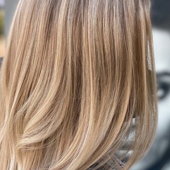 Maribou Salon - Balayage!!!!! Love love! Amanda!!! - Makeup Artists Near Me - Folsom, California Maribou Salon - Balayage!!!!! Love love! Amanda!!! - Makeup Artists Near Me - Folsom, California