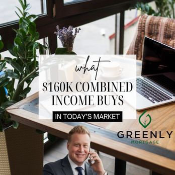 Chris Salem - Greenly Mortgage - Mortgage Brokers Near Me - Brook Park, Ohio Chris Salem - Greenly Mortgage - Mortgage Brokers Near Me - Brook Park, Ohio