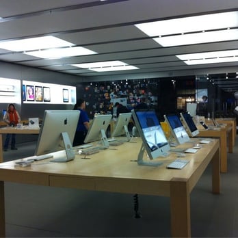 Apple ABQ Uptown - Computers Near Me - Albuquerque, New Mexico