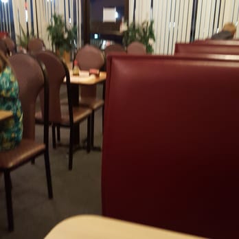 Fortune House - Interior - Chinese Near Me - Lansing, Michigan