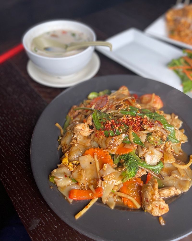 Archa Nine Thai Kitchen 284 Photos 234 Reviews Thai 162 Old Todds Rd Lexington Ky United States Restaurant Reviews Phone Number Menu